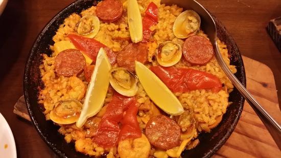 Delicioso Wine Food Coffee